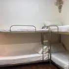 سرير عدد 2 طوابق