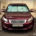 هوندا اكورد 2010