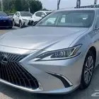 لكزس اي اس بريميوم LEXUS ES 350 PREMIUM موديل 2023