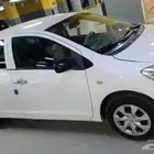 سيارة يارس قير اوتوماتيك موديل 2009