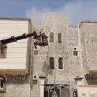 رمالة للإيجار