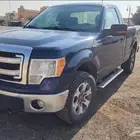للبيغ فورد f150 موديل 2014 غمارة وحدة