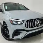 مرسيدس AMG GLE 53 2025
