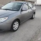 هيونداي النترا 2011