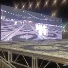 تاجير شاشات عرض شاشات احتفالات شاشات قاعات شاشات مهرجانات تا