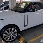 رنج روفر 6 سلندر 2023