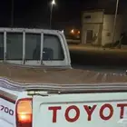 طربال هايلوكس غماره 98 - 2005