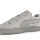 حذاء من شركة بوما نسخه ون بيس (لوفي )