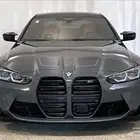 بي ام دبليو ام فور BMW M4 Competition Coupe موديل 2022