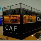 luxury new food truck for sale