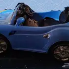 عربيه اطفال للبيع