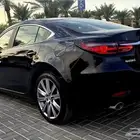 Mazda 6 2023 full option