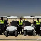 عربات للإيجار جولف كار