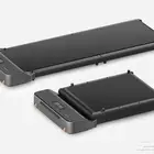 جهاز سير كهربائي منزلي