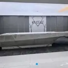 اعمال ديكور خارجي . GRC . كونتر . طاولات . GRG. واجهات