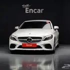 كود   S 543 مرسيدس C200 كابريوليه