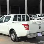 وانيت للأيجار الشهري بيك آب