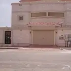 عمارة في أرقى أحياء أبحر بناء شخصي