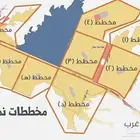 مطلوب أرض في نمار المساحة 750 وفوق