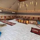 تركيب مخيمات