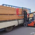 تاجير رافعات ومعدات ثقيله مان لفت وسيزرلفت وكرين ودينه وسطحه