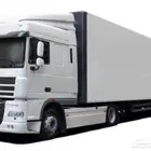 سايق شاحنه يبحث عن عمل