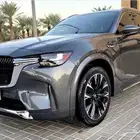 مازدا cx90 2024 ممشى قليل