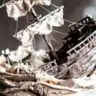 كيكة للعيون ماسمليانو