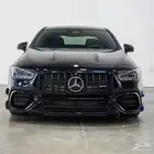 مرسيدس سي ال ايه Mercedes CLA 45 S AMG COUPE موديل 2025