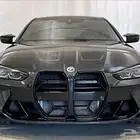 بي ام دبليو ام فور BMW M4 M Competition Coupe موديل 2023