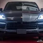 بورش كايين كوب Porsche Cayenne Coupe SUV موديل 2021