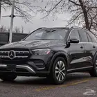 مرسيدس جي ال اي كلاس Mercedes GLE 350 4matic SUV موديل 2024