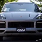 بورش جي تي اس Porche Cayenne GTS موديل 2023