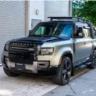 لاند روفر ديفندر Land Rover Defender 110 X P400 موديل 2023