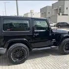 جيب رانغلر موديل 2017 قير عادي