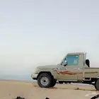للبيع جيب شاص ديزل 23 ماشي 141 الف سعودي 8 سرندل