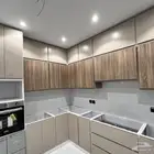 دولاب مطبخ