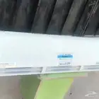 للبيع ستائر هواء مستخدم سليم
