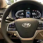 مثبت سرعة هونداي اكسنت