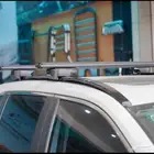 عوارض سقف سيارة (جودة عالية) لتحميل العفش فوق السيارة