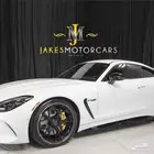 مرسيدس AMG GT 55 2025