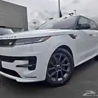 لاند روفر رانج روفر Range Rover Sport Dynamic SE موديل 2023