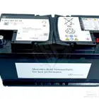 بطاريات سيارات اصلي ووكالة بي ام مرسيدس اودي بورش بنتلي روز