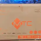 للببع شاشه 50 بوصه سمارت جديده استعمال مره فقط