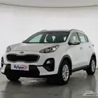 كيا سبورتاج 2021 للتنازل بدون مقابل