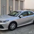 كامري 2022 LE عبدالطيف جميل منوة المستخدم
