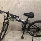 دراجه رياضيه