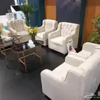 تاجير كنب ثلاثي كنب مفرد تاجير مكيفات تاجير كراسي ملكي