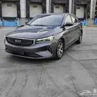 جيلي اميجراند GS الاتوماتيك موديل 2024 وكالة شرط 37000