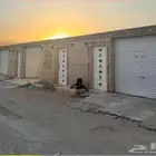 مطلوب استراحه سنويه اجار